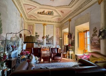 Foto 4 - Villa via Pieve di Rubbiana
 
4, Greve in Chianti - foto 4