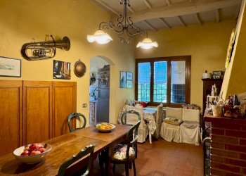 Foto 6 - Villa via Pieve di Rubbiana
 
4, Greve in Chianti - foto 6