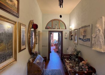 Foto 9 - Villa via Pieve di Rubbiana
 
4, Greve in Chianti - foto 9