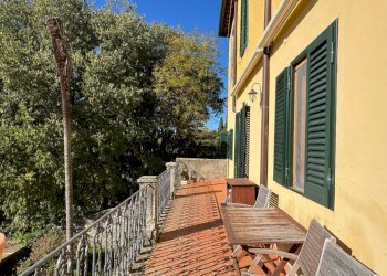 Foto 11 - Villa via Pieve di Rubbiana
 
4, Greve in Chianti - foto 11