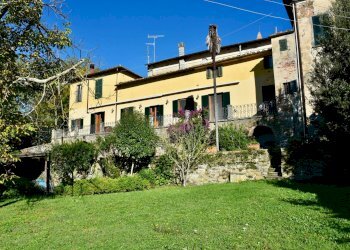 Foto 12 - Villa via Pieve di Rubbiana
 
4, Greve in Chianti - foto 12