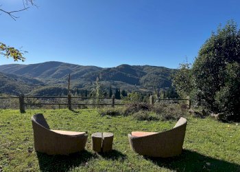 Foto 13 - Villa via Pieve di Rubbiana
 
4, Greve in Chianti - foto 13