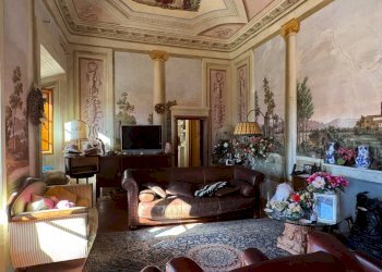 Foto 15 - Villa via Pieve di Rubbiana
 
4, Greve in Chianti - foto 15