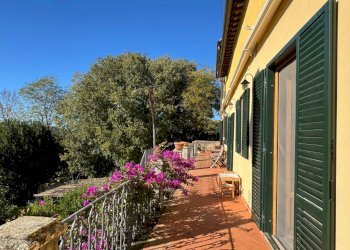 Foto 16 - Villa via Pieve di Rubbiana
 
4, Greve in Chianti - foto 16