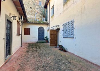 Foto 20 - Villa via Pieve di Rubbiana
 
4, Greve in Chianti - foto 20