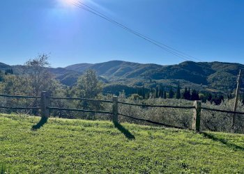 Foto 22 - Villa via Pieve di Rubbiana
 
4, Greve in Chianti - foto 22