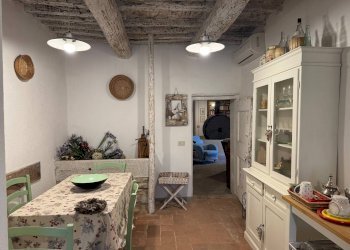 Foto 23 - Villa via Pieve di Rubbiana
 
4, Greve in Chianti - foto 23