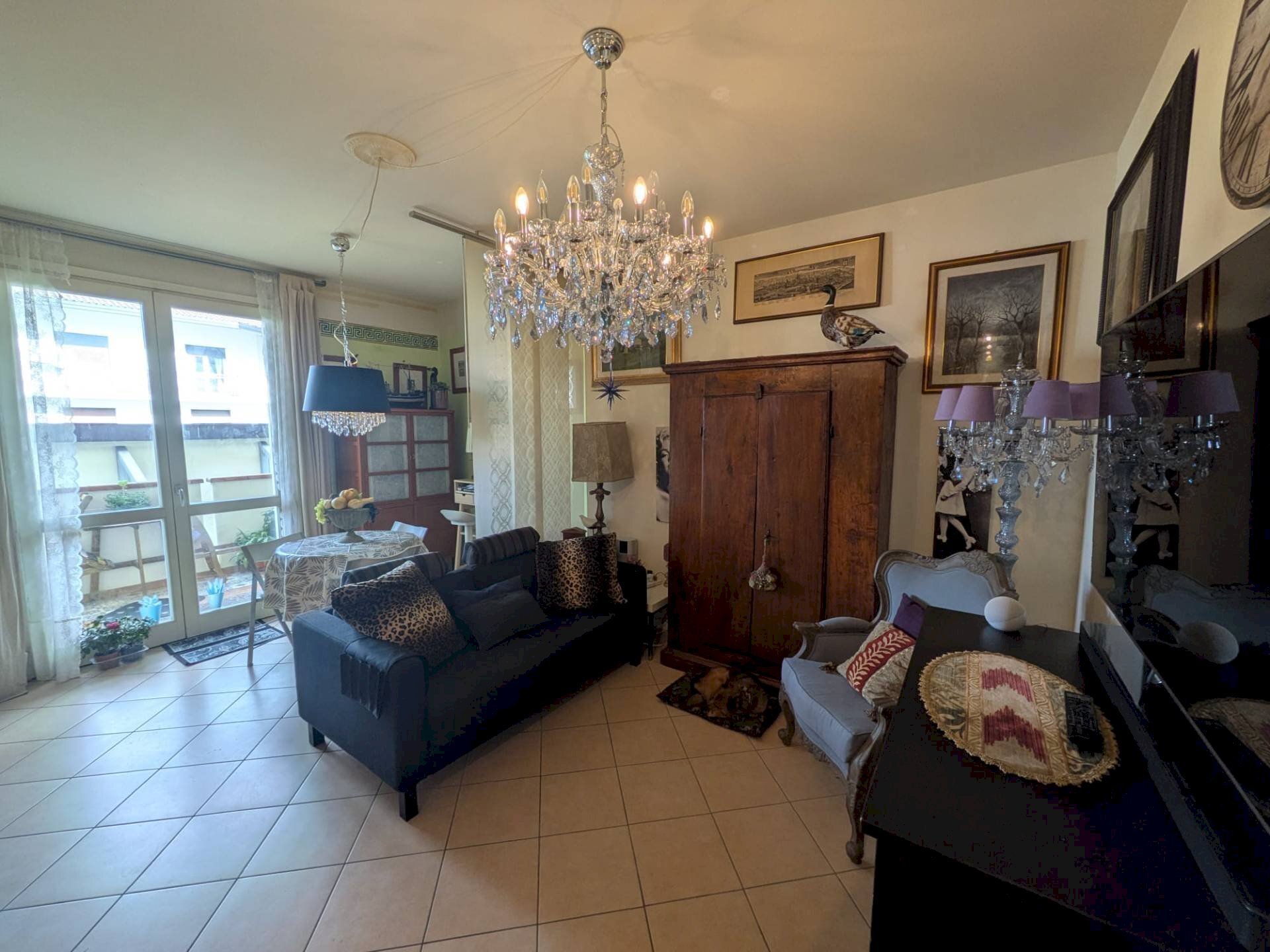 Foto 1 - Three-room apartment Viale Risorgimento
 
50, Monsummano Terme - photo 1