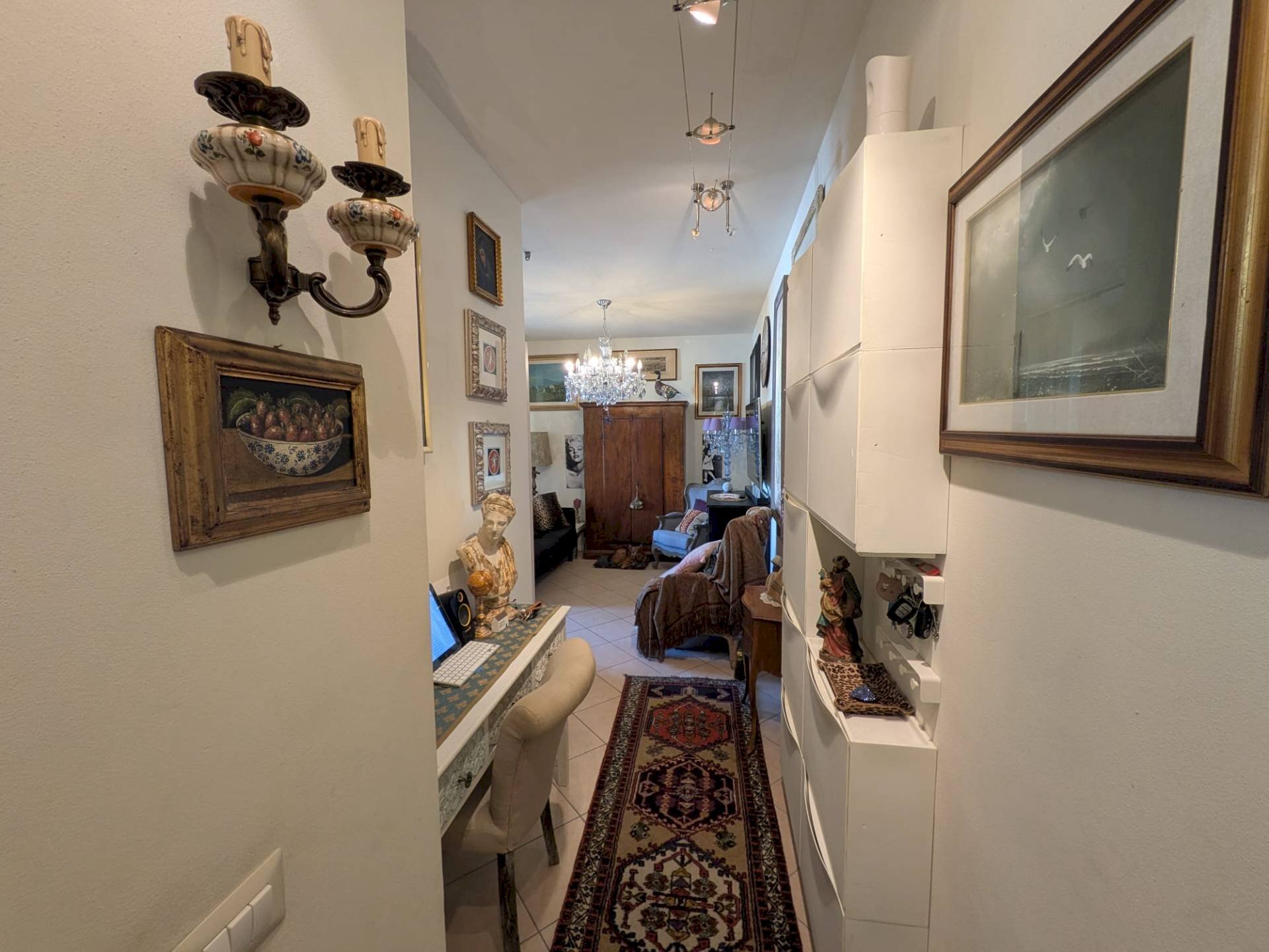 Foto 2 - Three-room apartment Viale Risorgimento
 
50, Monsummano Terme - photo 2