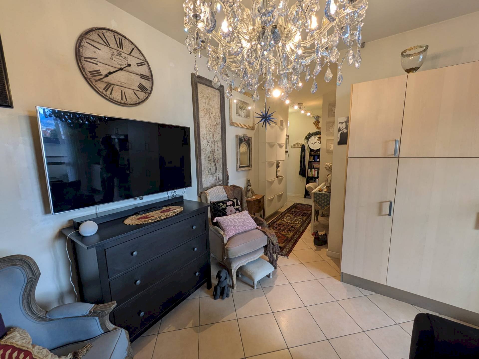 Foto 3 - Three-room apartment Viale Risorgimento
 
50, Monsummano Terme - photo 3