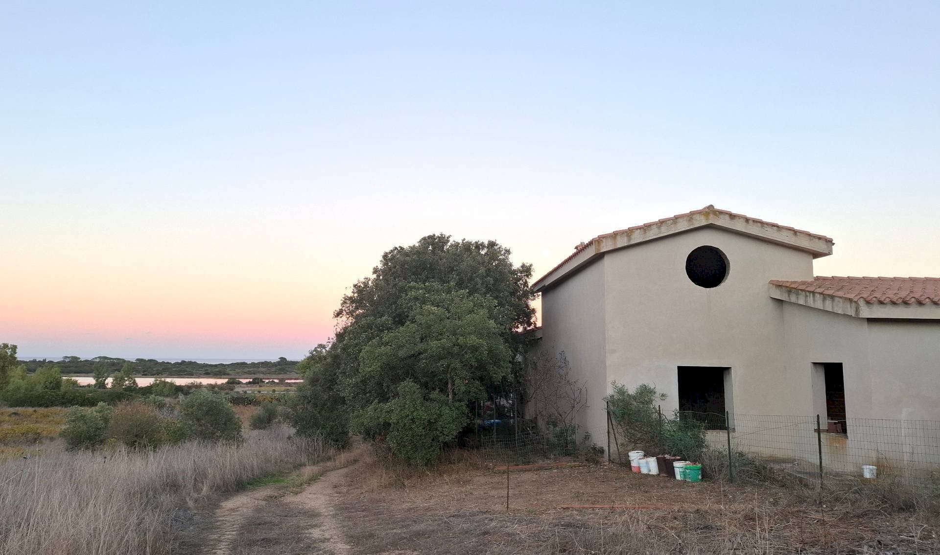 Foto 1 - Independent house Via del Cinghiale, Muravera - photo 1