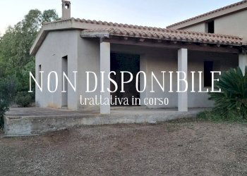 Foto 1 - Casa indipendente Via del Cinghiale, Muravera - foto 1