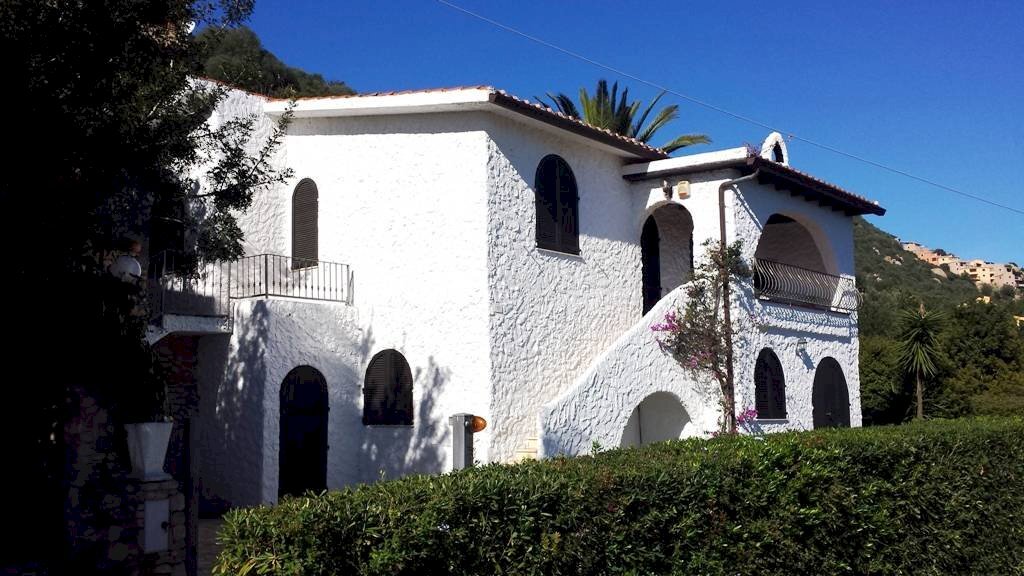 Foto 1 - Villa Via Vespucci, Muravera - foto 1