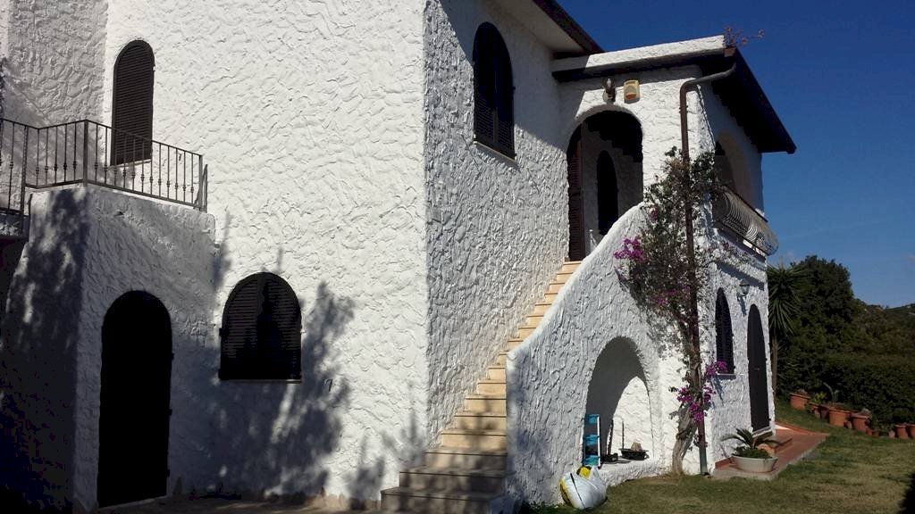 Foto 2 - Villa Via Vespucci, Muravera - foto 2