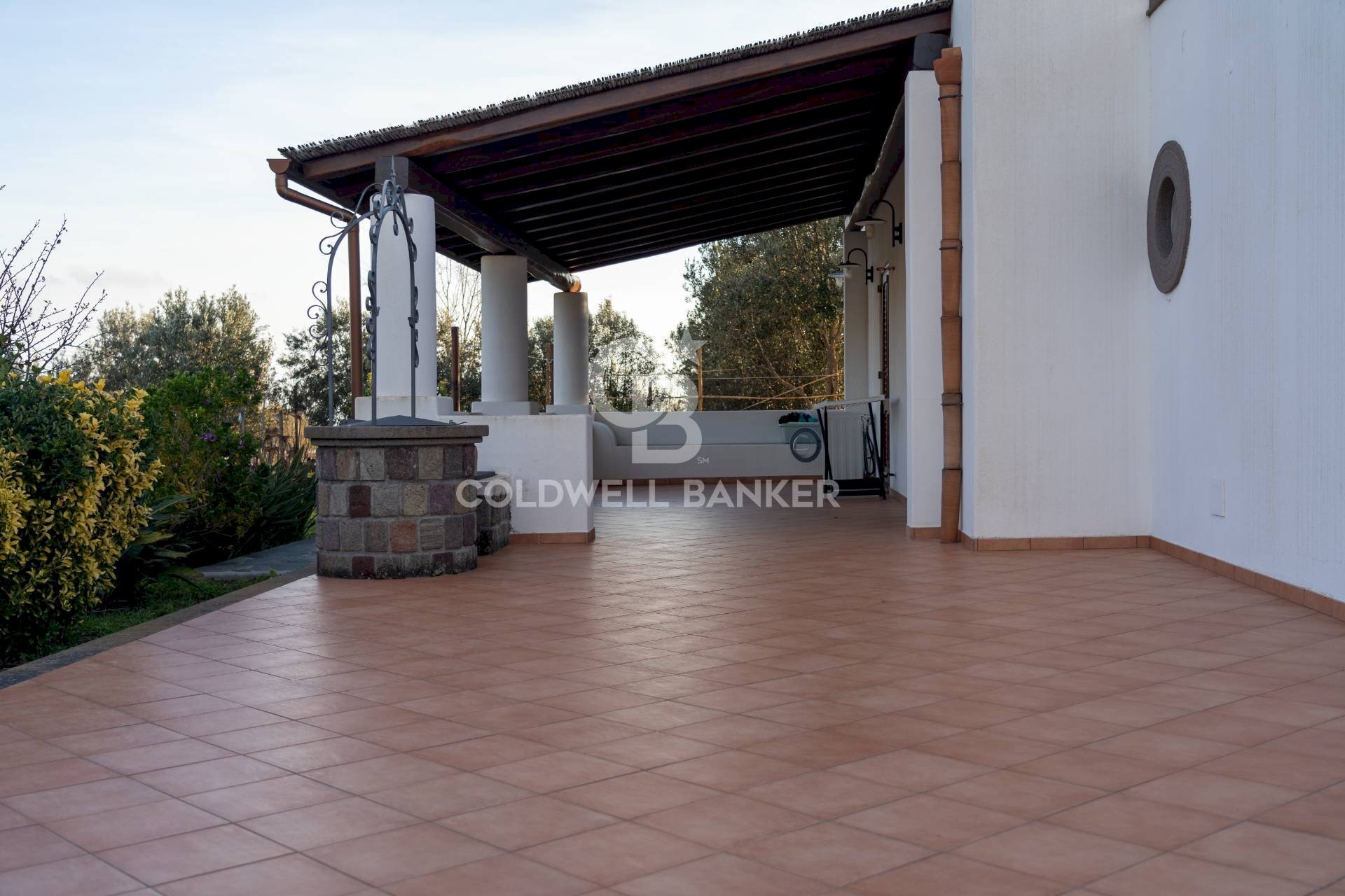 Foto 2 - Villa VIA QUATTROCCHI, Lipari - foto 2