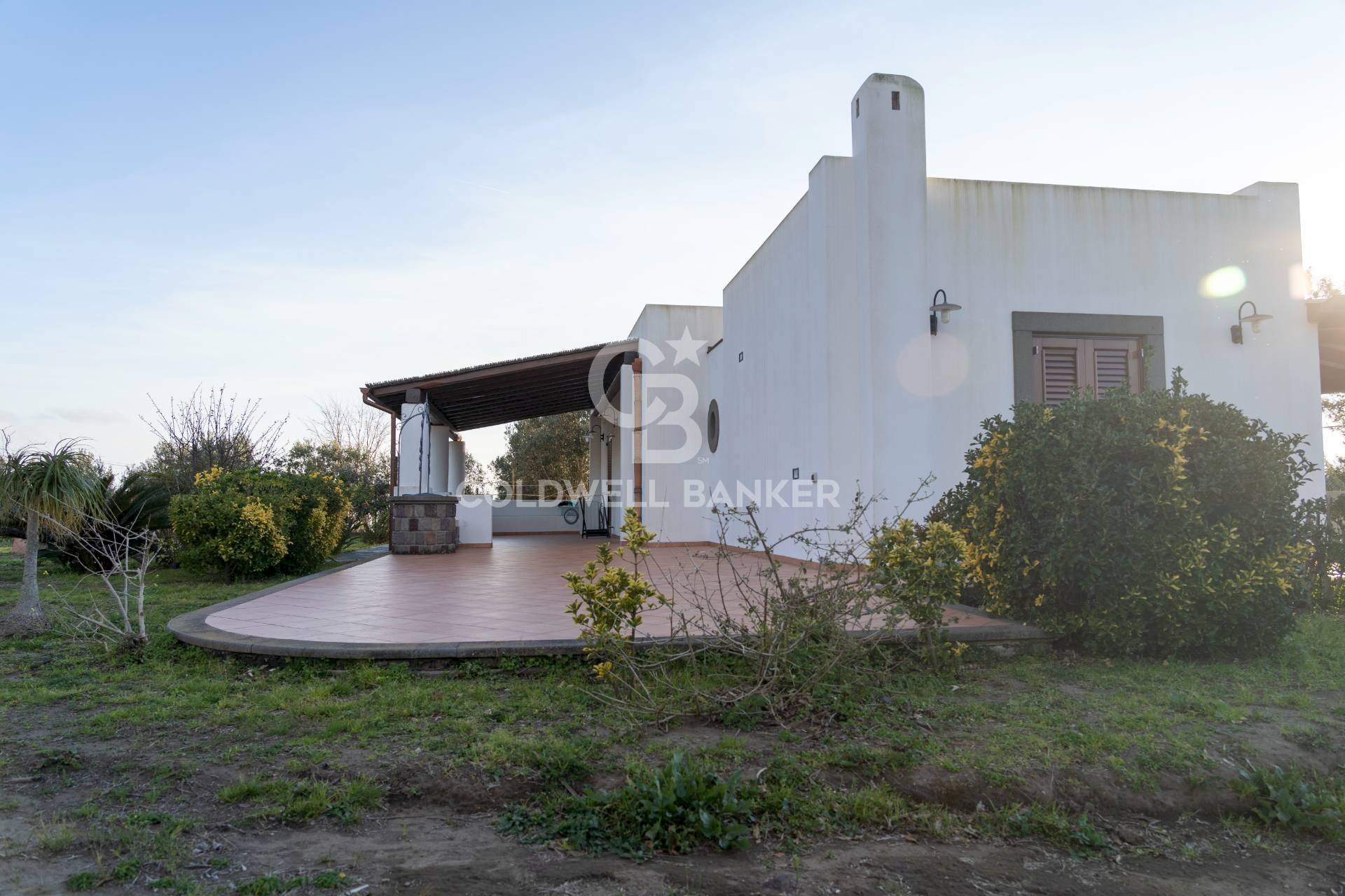 Foto 1 - Villa VIA QUATTROCCHI, Lipari - foto 1