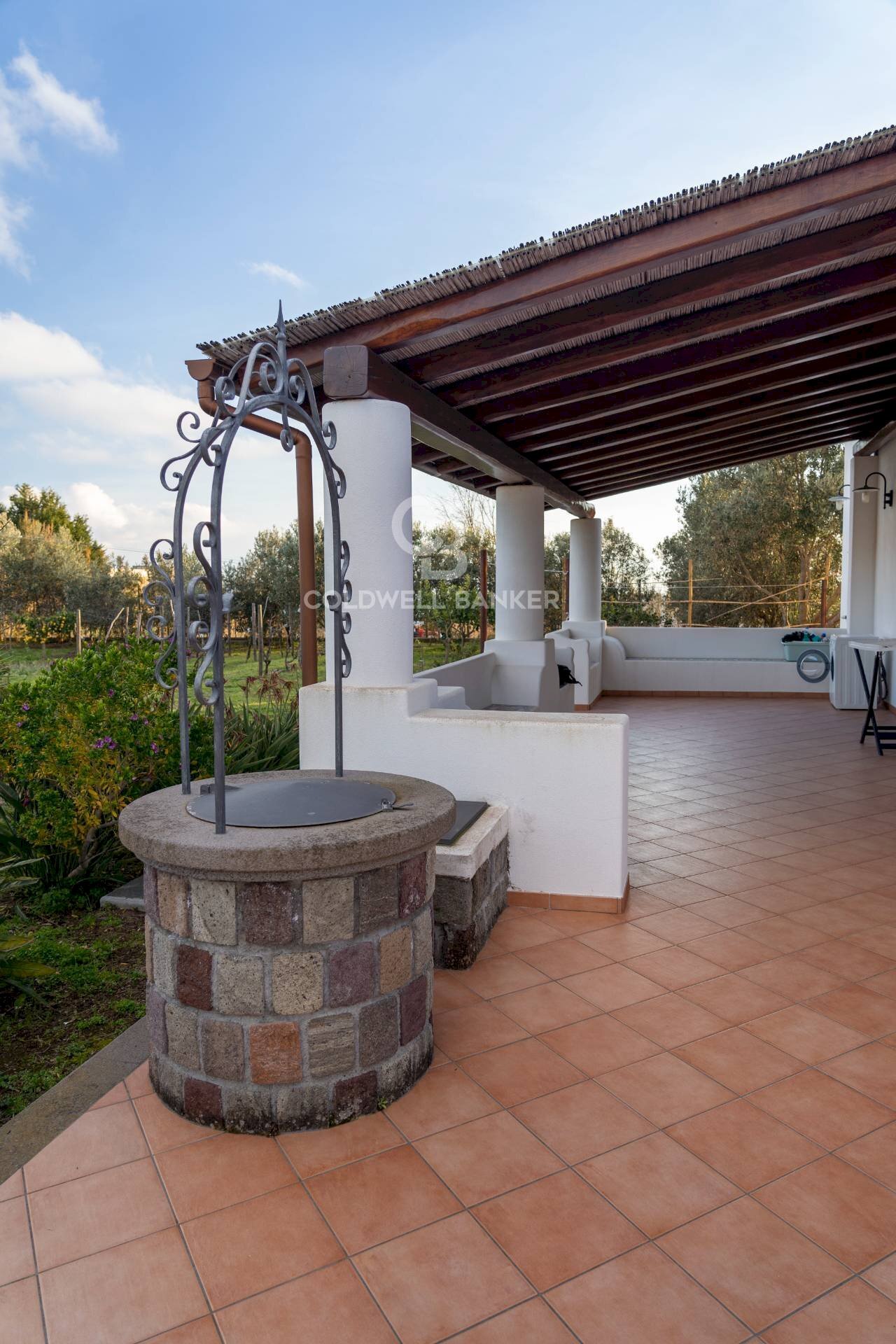 Foto 1 - Villa VIA QUATTROCCHI, Lipari - foto 1