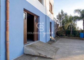 Foto 2 - Villa VIA QUATTROCCHI, Lipari - foto 2