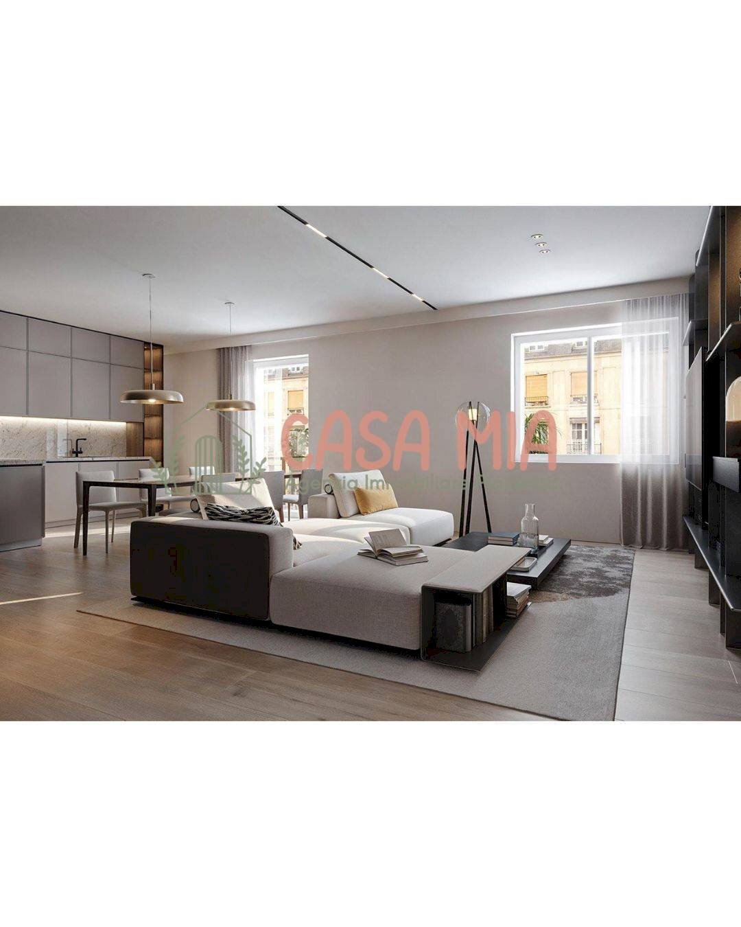 Foto 1 - Four-room apartment via vicolo valverde, Piacenza - photo 1