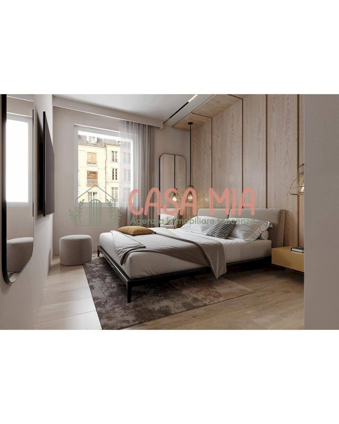 Foto 3 - Four-room apartment via vicolo valverde, Piacenza - photo 3