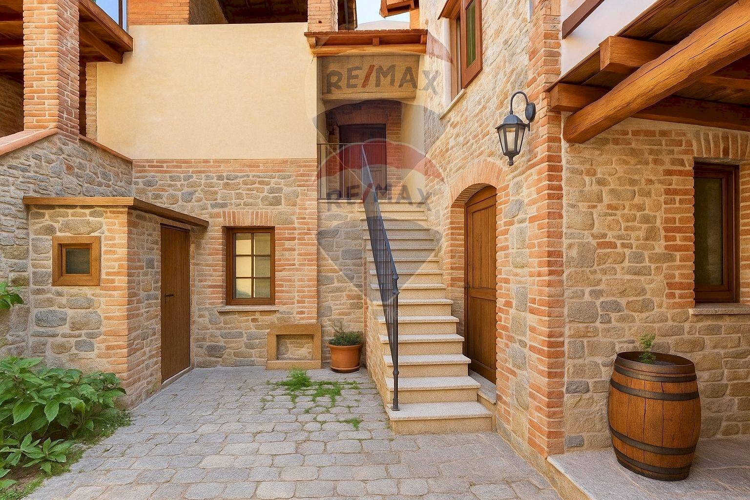 Casa all\'aperto - Rustico Via Luigi Brembati
 
19, Pontirolo Nuovo - foto 3