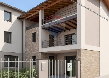 Casa all\'aperto - Rustico Via Luigi Brembati
 
19, Pontirolo Nuovo - foto 1