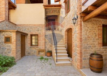 Casa all\'aperto - Rustico Via Luigi Brembati
 
19, Pontirolo Nuovo - foto 3