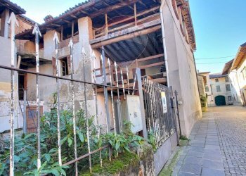 Casa all\'aperto - Rustico Via Luigi Brembati
 
19, Pontirolo Nuovo - foto 9