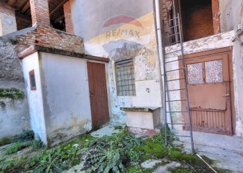 Casa all\'aperto - Rustico Via Luigi Brembati
 
19, Pontirolo Nuovo - foto 11