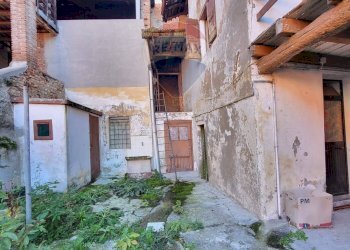 Casa all\'aperto - Rustico Via Luigi Brembati
 
19, Pontirolo Nuovo - foto 14