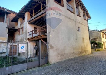 Edificio all\'aperto - Rustico Via Luigi Brembati
 
19, Pontirolo Nuovo - foto 17
