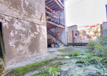 Casa all\'aperto - Rustico Via Luigi Brembati
 
19, Pontirolo Nuovo - foto 19