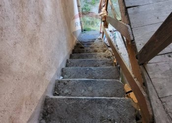 Scale - Rustico Via Luigi Brembati
 
19, Pontirolo Nuovo - foto 21