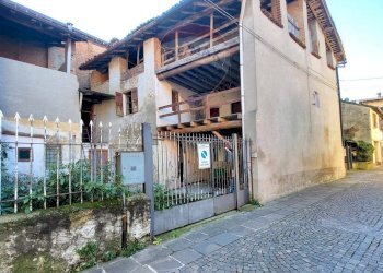 Casa all\'aperto - Rustico Via Luigi Brembati
 
19, Pontirolo Nuovo - foto 22