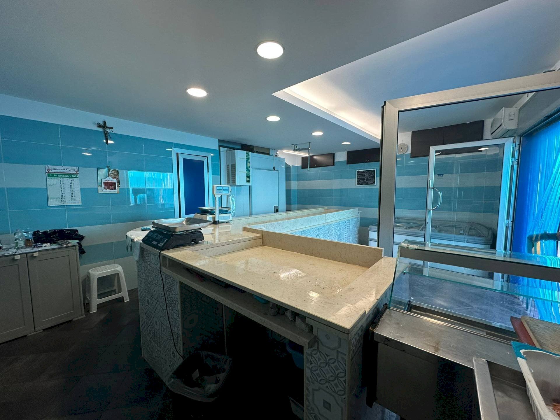 Foto 2 - Locale Commerciale Via Roma
 
72, Casarano - foto 2