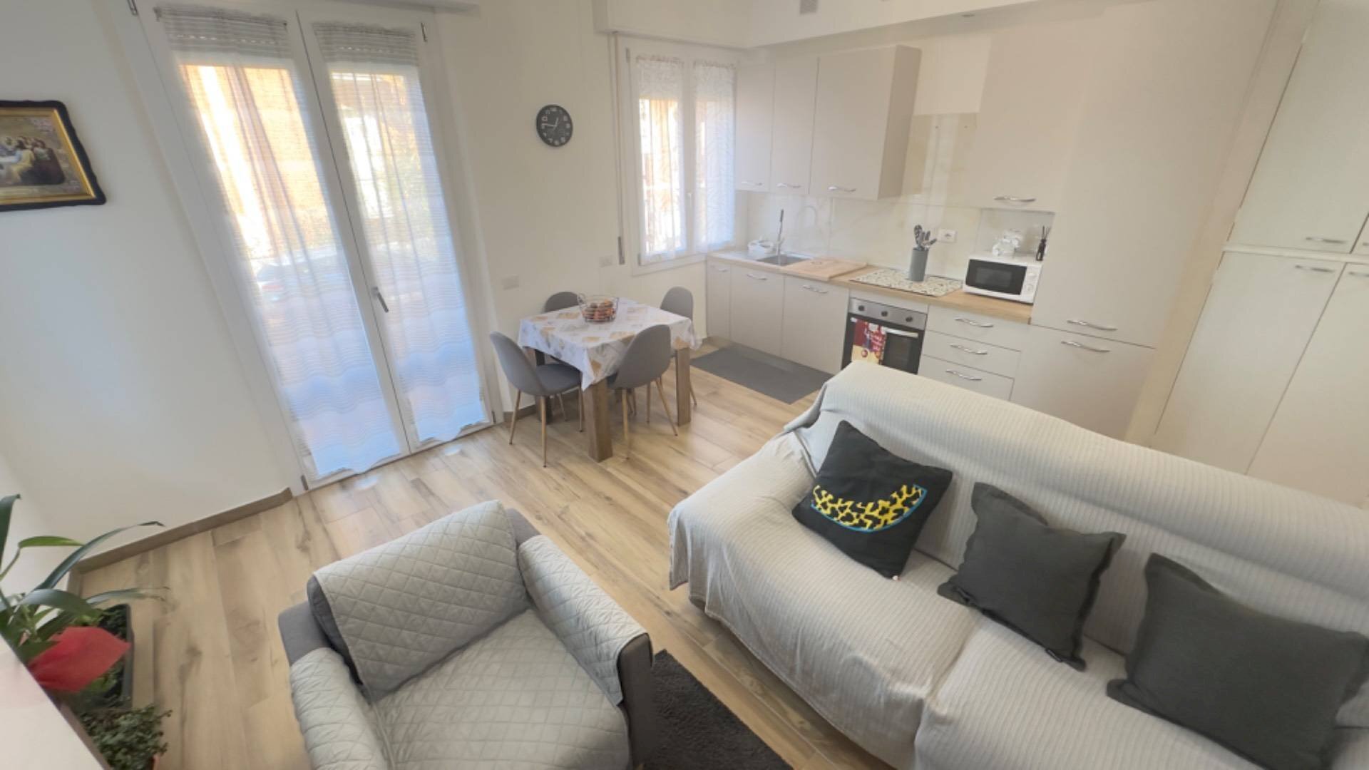 Foto 1 - Trilocale Via Pisacane
 
11, Fidenza - foto 1