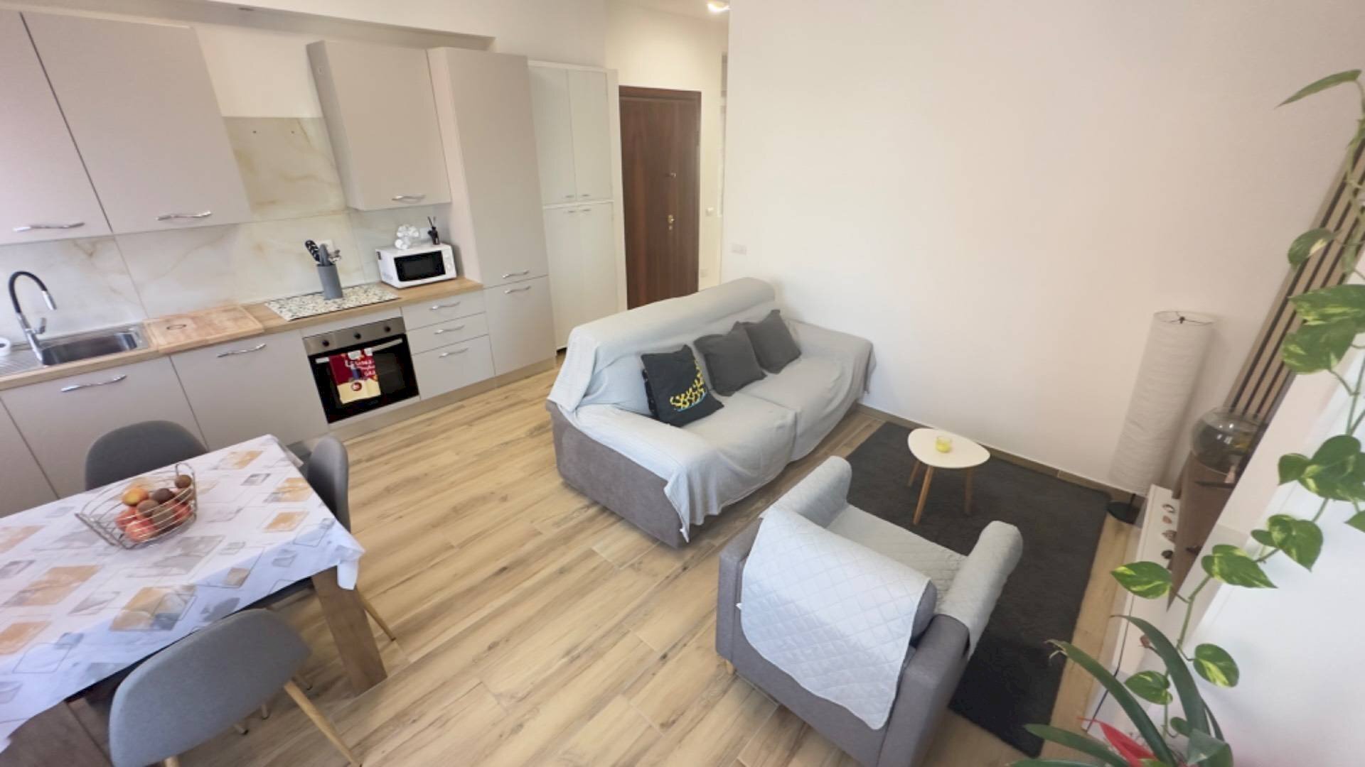 Foto 3 - Trilocale Via Pisacane
 
11, Fidenza - foto 3