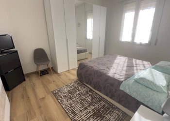 Foto 12 - Trilocale Via Pisacane
 
11, Fidenza - foto 12