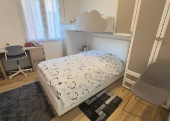 Foto 20 - Trilocale Via Pisacane
 
11, Fidenza - foto 20