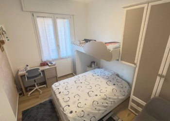 Foto 21 - Trilocale Via Pisacane
 
11, Fidenza - foto 21