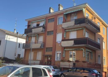 Foto 34 - Trilocale Via Pisacane
 
11, Fidenza - foto 34