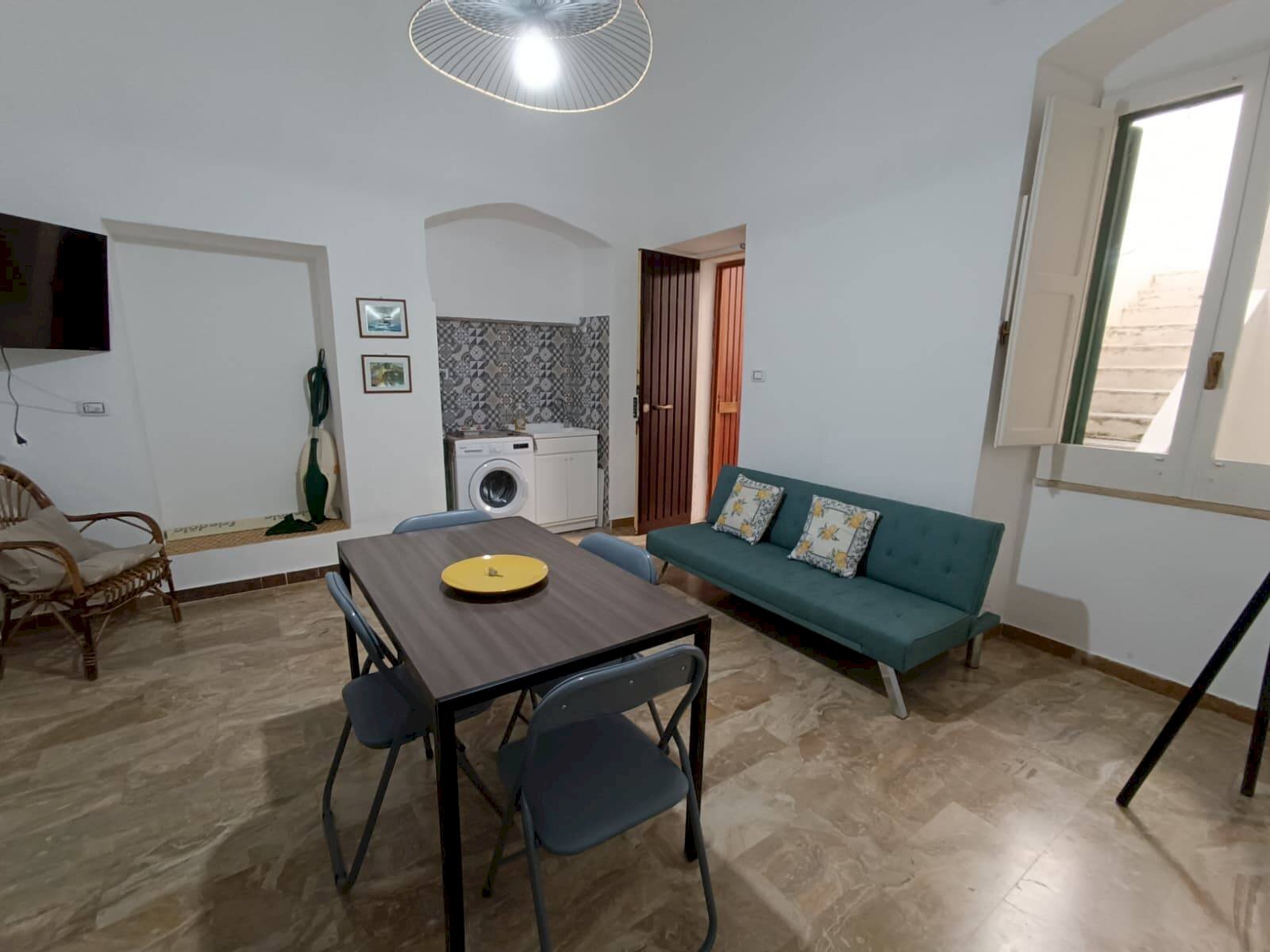 Foto 3 - Two-room apartment via galateo, Gallipoli - photo 3