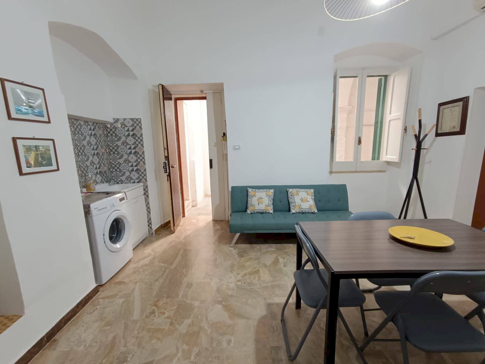 Foto 2 - Two-room apartment via galateo, Gallipoli - photo 2