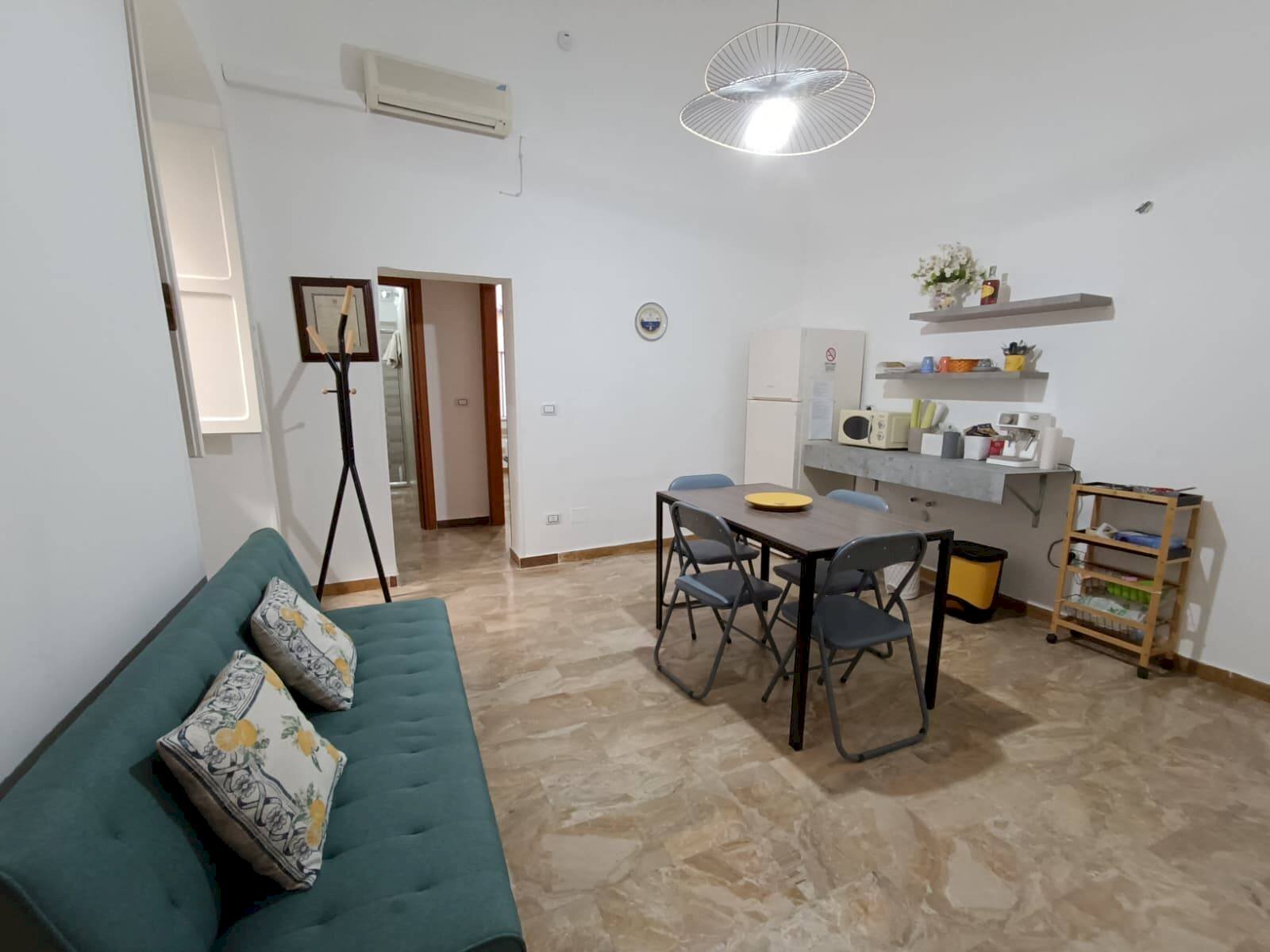 Foto 1 - Two-room apartment via galateo, Gallipoli - photo 1