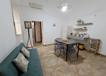 Foto 1 - Bilocale via galateo, Gallipoli - foto 1