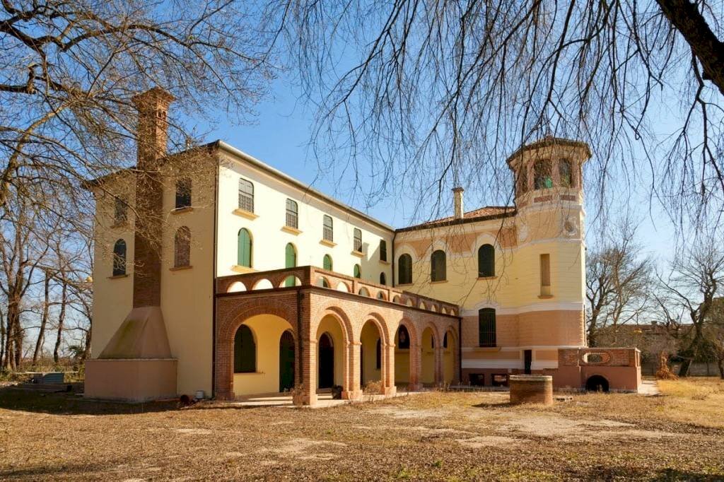 Zona - Villa Corte Gregolina Già dei Preti, Venezia (zona San Marco) - foto 2