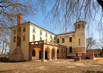 Zona - Villa Corte Gregolina Già dei Preti, Venezia (zona San Marco) - foto 2