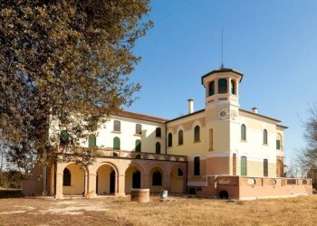 Zona - Villa Corte Gregolina Già dei Preti, Venezia (zona San Marco) - foto 3