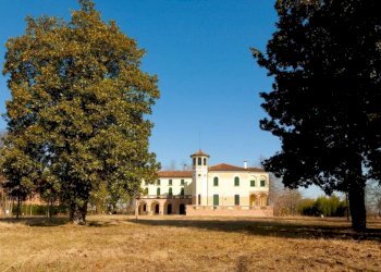 Terreno - Villa Corte Gregolina Già dei Preti, Venezia (zona San Marco) - foto 7