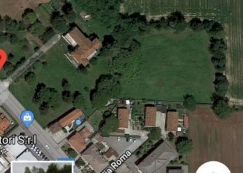 Mappa - Villa Corte Gregolina Già dei Preti, Venezia (zona San Marco) - foto 8